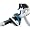 Tacx Antares Bicycle Rollers - T1000