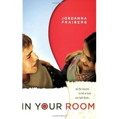 In Your Room
