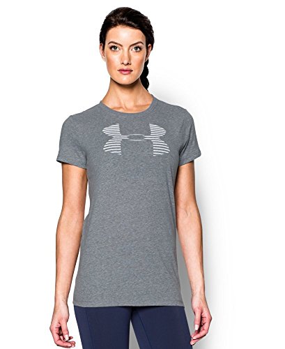 Under Armour Women's UA Favorite T-Shirt - Big Logo