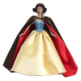 Madame Alexander Snow White, 16, Disney Favorites Doll Limited Edition - 300 Piece by Madame Alexander Dolls
