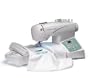 Singer Futura CE-250 Sewing and Embroidery Machine