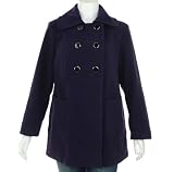 Style & Co Stretch Coat