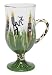 Santa Barbara GLS14-5580L Lolita Coffee Glass, Tiki Torch