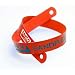 BAHCO 3906-300-32-100 100 Pack 12 Inch Bimetal Hand Hacksaw Blade with 32 Teeth Per Inch