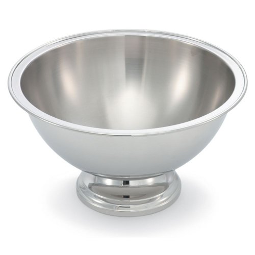 Multi-Purpose S/S Bowl, 11 Qt
