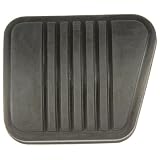 Dorman 20731 HELP! Clutch and Brake Pedal Pad by Dorman