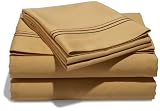 Croscill Portland Stripe Sheet Set