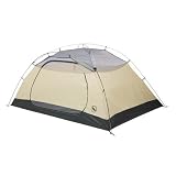 Big Agnes Lynx Pass Tent 3-Person 3-Season