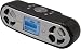 Produkt-Bild: X4-Tech BoomStar 2 GB MP3/Video-Player mit 2 Zoll LCD, Radio, integr. LSP & Akku, schwarz