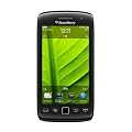 Blackberry Torch 9860 - Smartphone libre (pantalla t�ctil de 3,7" 800 x 480, c�mara 5 MP, procesador de 1.2 GHz) color negro [importado de Alemania]