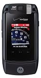 Motorola RAZR MAXX VE Phone (Verizon Wireless, Phone Only, No Service)