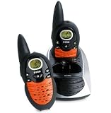 Doro AirLuba WT88 Compact Sports PMR - Black  Orange
