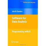 Software for Data Analysis: Programming with R (Statistics and Computing)von "John Chambers"