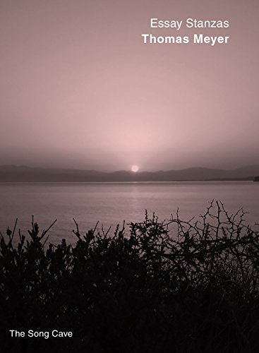 essay stanzas