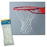Champro Anti-Whip BRUTE 21-inch Heavy 220gm Braided Nylon Basketball Net
