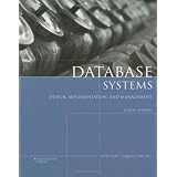 Database Systems: Design, Implementation, and Management ~ Peter Rob