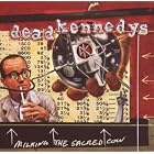 Click here to buy Milking the Sacred Cow by  Dead Kennedys .