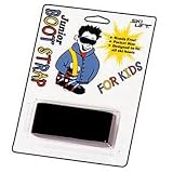 Ski Lift Jr Boot Strap, Black