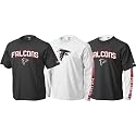 3-in-1 Combo Tee - Atlanta Falcons