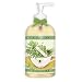 Herbs Teacup Liquid Soap