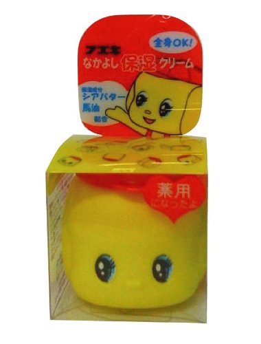 フエキなかよし保湿クリーム50ｇ
