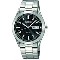 Seiko Men's Solar Watch SNE039P1