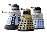 Doctor Who - Classic Dalek Collectors Set #2