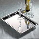 LARGE RECT. TRAY 11x16 *BULK*