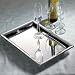Kitchen & Housewares : LARGE RECT. TRAY 11x16 *BULK*