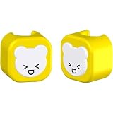 Futuronomie Tickled Design Emotibuds