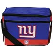 New York Giants - Logo Small Cooler, NFL Pro Football