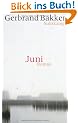 Juni: Roman