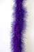 Marabou Feather Boa 2 Yards Long (72