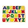 Puzzle alphabet - IdeesJeux