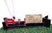 Tools & Hardware : HDC 10 Ton Hydraulic Log Splitter