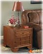 Rowland Square End Table By Ashley Furniture
