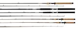 Daiwa Heartland - S Downrigger Rod HL - SD862MSG
