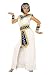 Egyptian Pyramid Princess Costume