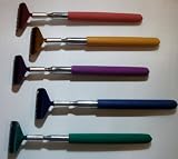Telescopic Back Scratcher Crazy Colors