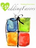 Wedding Favor Ideas