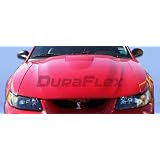 1999-2004 Ford Mustang Duraflex Cobra R Hood by DuraFlex
