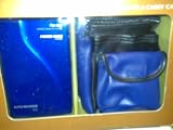 BOOTS PSX 180 PERSONAL STEREO CASSETTE & CARRY CASE /NEW