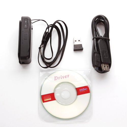 MiniDX4B-Bluetooth-3-tracks-Portable-Magnetic-Reader-DX4-20-Free-Blank-Card