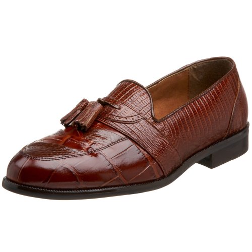 Stacy Adams Men's Santana Tassel Loafer