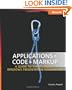Applications = Code + Markup: A Guide to the Microsoft  Windows  Presentation Foundation (Pro - Developer)