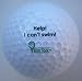 BallTalk Golf Balls - (