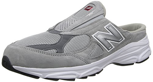 New Balance Men's M990 Slide Running Shoe
