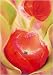 Einem Fruhlingsmorgen I - Art Print Poster 28 x 40