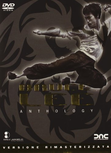 Bruce Lee Anthology (5 Dvd)
