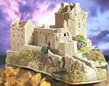 Lilliput Lane Eilean Donan Castle (L2789)